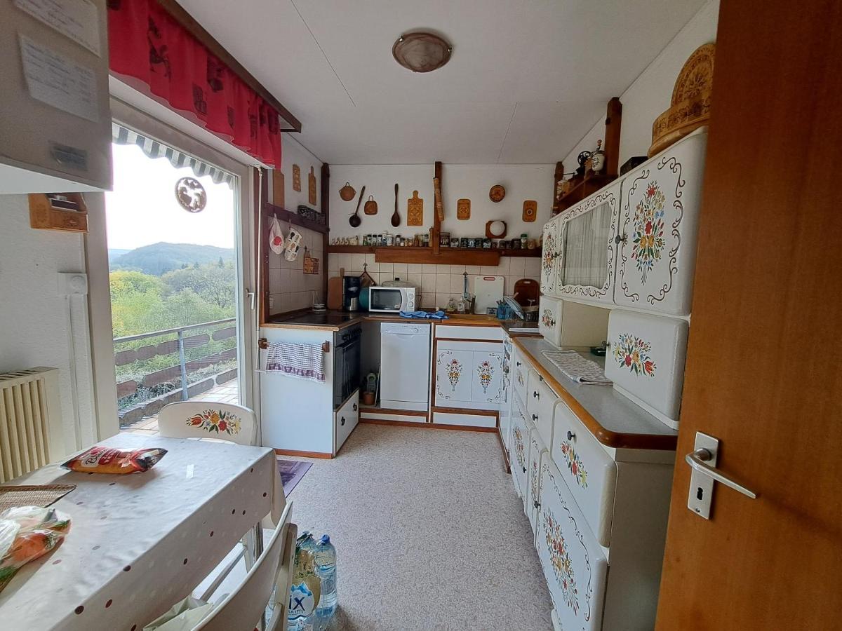 Вилла Cosy House In Picturesque Jura Дусье Экстерьер фото