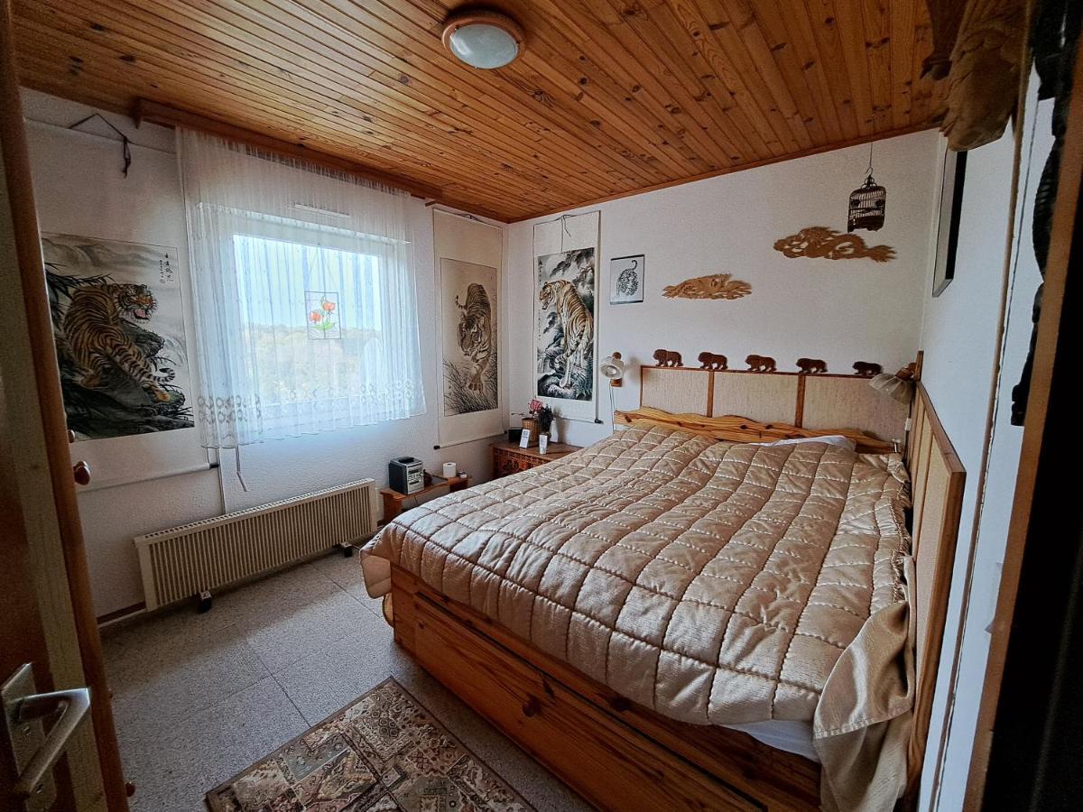 Вилла Cosy House In Picturesque Jura Дусье Экстерьер фото