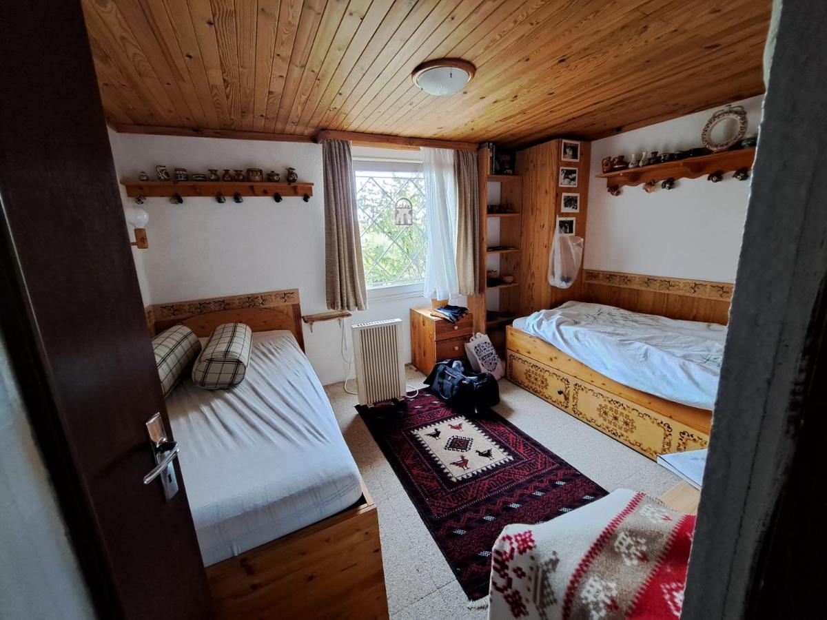 Вилла Cosy House In Picturesque Jura Дусье Экстерьер фото